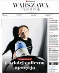 Gazeta Wyborcza Stołeczna